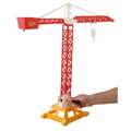 Wader - Polesie Vežový žeriav na kolieskach 79cm