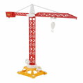 Wader - Polesie Vežový žeriav na kolieskach 79cm