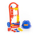 Wader Polesie Sada Mechanik 14 ks