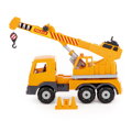 Wader Polesie Auto Prestíž žeriav 43cm