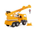 Wader Polesie Auto Prestíž žeriav 43cm