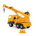 Wader Polesie Auto Prestíž žeriav 43cm
