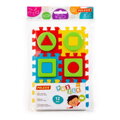 Polesie Puzzle 12 dielikov Tvary