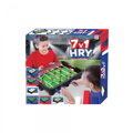 Súbor hier 7 v 1stolný futbal, hokej...
