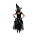 Rappa Kostým Čarodejnica Netopierka