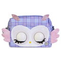 Spin Master Purse Pets 80307 Interaktívna kabelka Sova