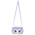 Spin Master Purse Pets 80307 Interaktívna kabelka Sova