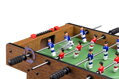 Olymptoy Hra stolová drevená - Futbal