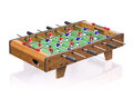 Olymptoy Hra stolová drevená - Futbal