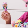 GABBY'S DOLLHOUSE DUHOVÁ GABBY S MAČIČKAMI