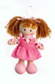 Teddies Handrová Hovoriaca Bábika Anička SK