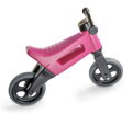 Teddies Odrážadlo Funny Wheels Rider Sport 2v1 ružová