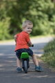 Teddies Odrážadlo Funny Wheels Rider Šport zelené 2v1