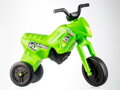Yupee Odrážadlo Enduro veľké zelené