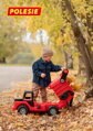 Polesie Auto Mammoet MEGA sklápač 75cm