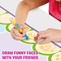Tomy Aquadoodle Tvary