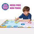 Tomy Aquadoodle Tvary