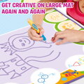 Tomy Aquadoodle Tvary