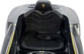 Lamborghini Centenario, sivé elektrické auto s diaľkovým ovládaním, 12 voltov