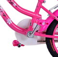 Volare Dievčenský Bicykel Lovely 16