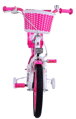 Volare Dievčenský Bicykel Lovely 16