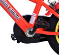 Volare Detský Bicykel 12 Modrý Paw Patrol Dve Ručné Brzdy