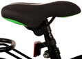 Volare Detský Bicykel pre chlapcov Thombike  Black Green 12