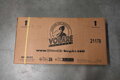 Volare Detský Bicykel pre chlapcov Thombike  Black Orange 12