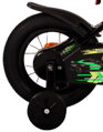 Volare Detský Bicykel Super GT 12 zelený 
