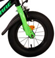 Volare Detský Bicykel Super GT 12 zelený 