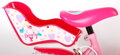 Volare Detský bicykel Disney Princess12 Dve ručné brzdy 
