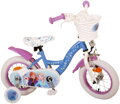Volare Detský bicykel Disney Frozen II 12