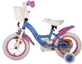 Volare Detský bicykel Disney Frozen II 12