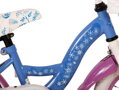 Volare Detský bicykel Disney Frozen II 12