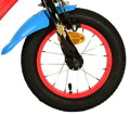 Volare Detský Bicykel Pre Chlapcov 12 Spider-Man
