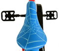 Volare Detský Bicykel Pre Chlapcov 12 Spider-Man