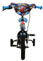 Volare Detský Bicykel Pre Chlapcov 12 Spider-Man