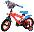 Volare Detský Bicykel Pre Chlapcov 12 Spider-Man