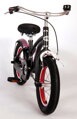 Volare Detský Bicykel Miracle Cruiser Matná Čierna 14
