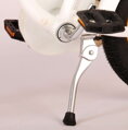 Volare Detský bicykel Miracle Cruiser 14