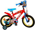 Volare Detský Bicykel Paw Patrol 14