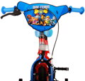 Volare Detský Bicykel Paw Patrol 14