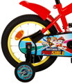 Volare Detský Bicykel Paw Patrol 14