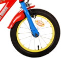 Volare Detský Bicykel Paw Patrol 14