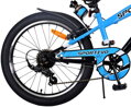 Volare Detský Bicykel Sportivo 20 Blue