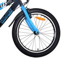 Volare Detský Bicykel Sportivo 20 Blue