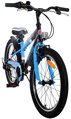 Volare Detský Bicykel Sportivo 20 Blue