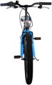 Volare Detský Bicykel Sportivo 20 Blue