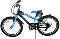 Volare Detský Bicykel Sportivo 20 Blue