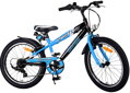 Volare Detský Bicykel Sportivo 20 Blue
